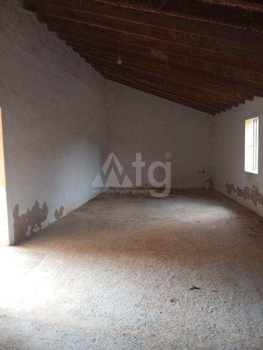 Villa de 2 chambres à Redován - IMC89982 - Photo - 8