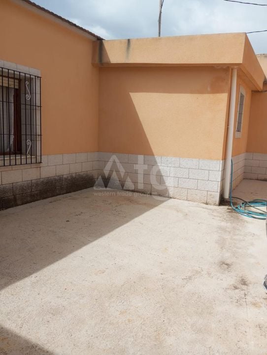Villa de 2 chambres à Redován - IMC89982 - Photo - 9