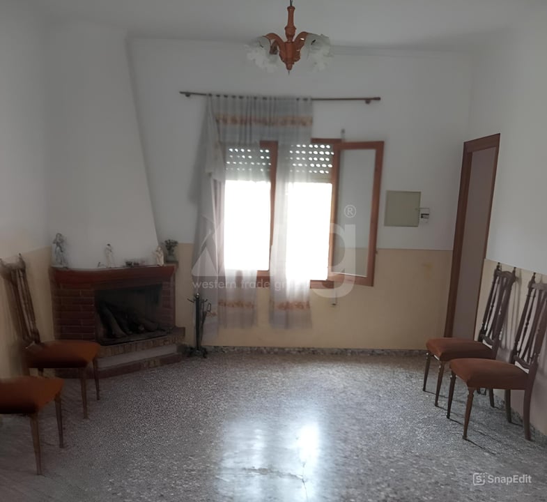 Villa de 2 chambres à Redován - IMC89982 - Photo - 3