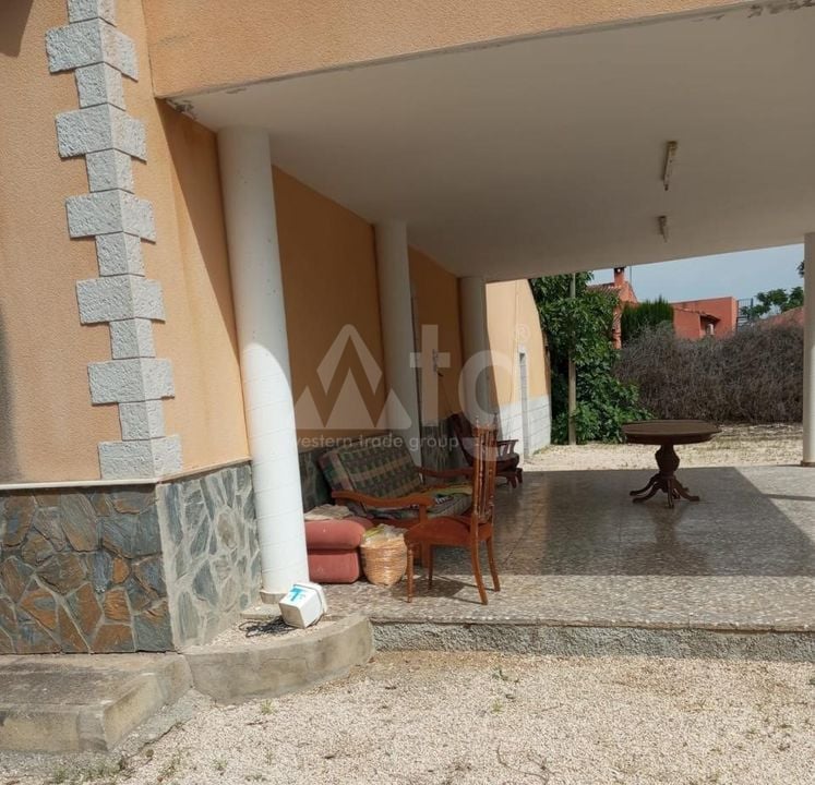 Villa de 2 chambres à Redován - IMC89982 - Photo - 2