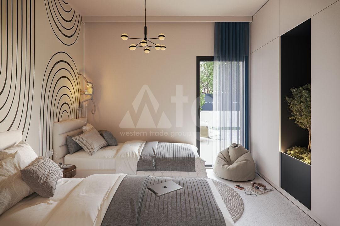 3 bedroom Villa in San Miguel de Salinas - SR149126 - Photo - 6