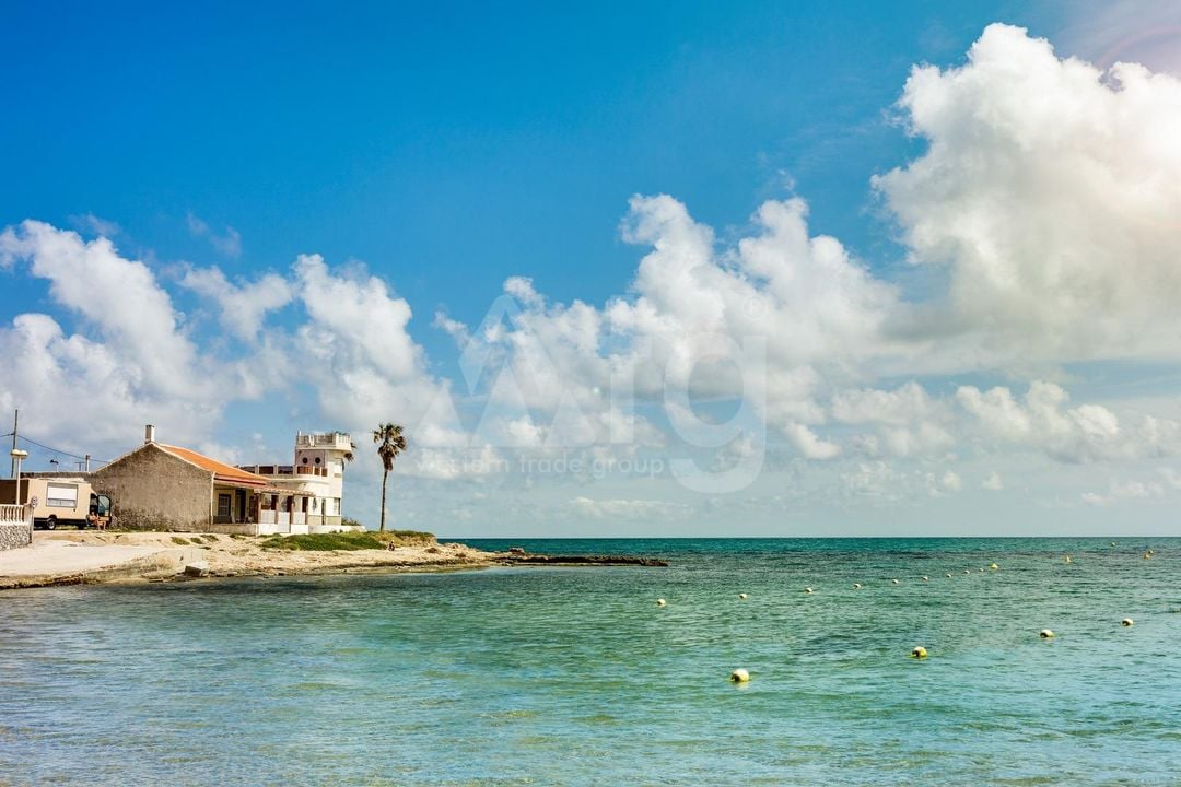 2 bedroom Apartment in Torrevieja - CYM149533 - Photo - 38