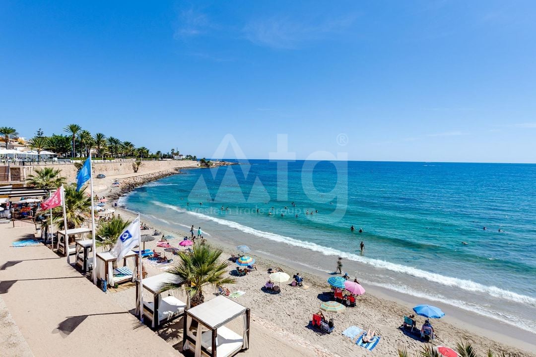 2 bedroom Townhouse in Torrevieja - CYM146980 - Photo - 43