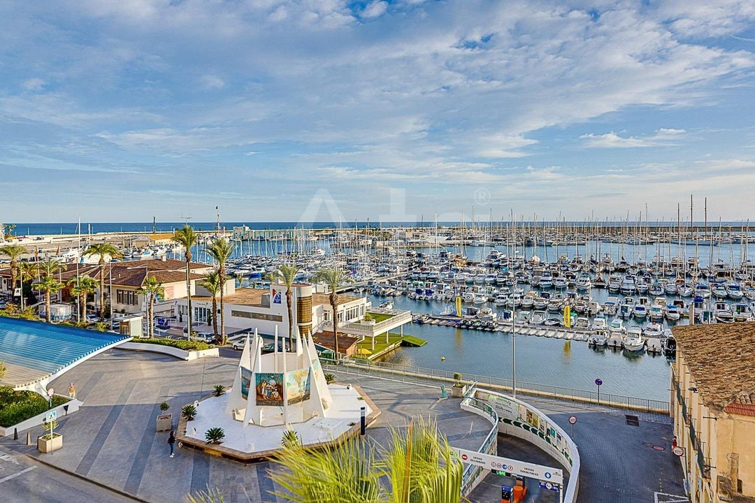 Appartement de 1 chambre à Torrevieja - CYM146978 - Photo - 24