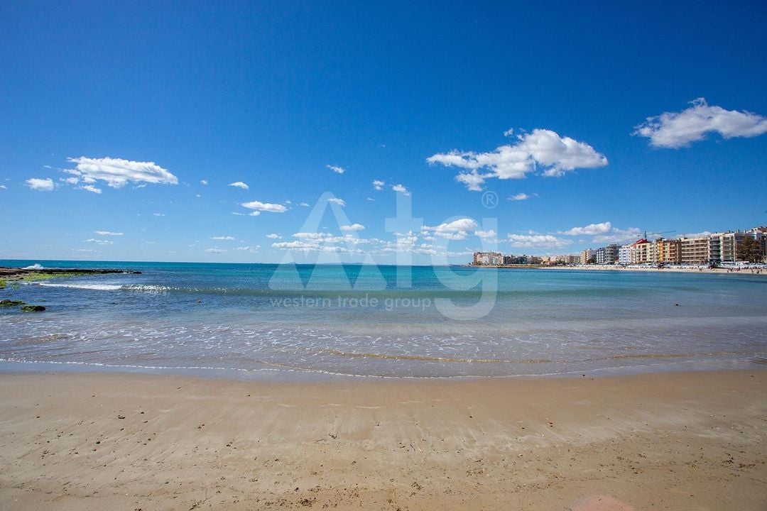 2 bedroom Townhouse in Torrevieja - GVS133632 - Photo - 30