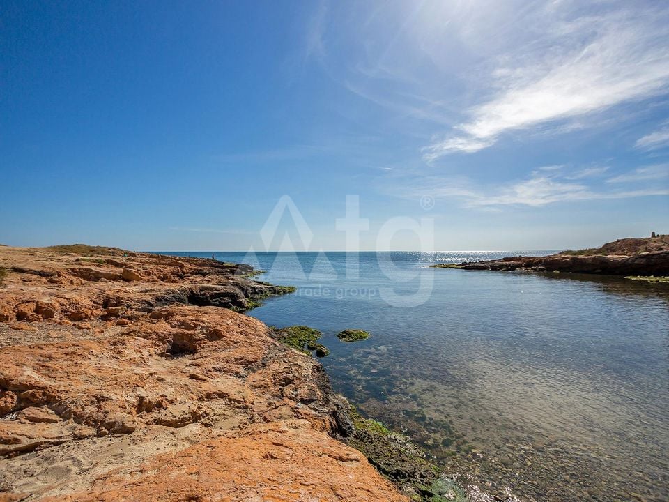 2 bedroom Townhouse in Torrevieja - GVS133632 - Photo - 28
