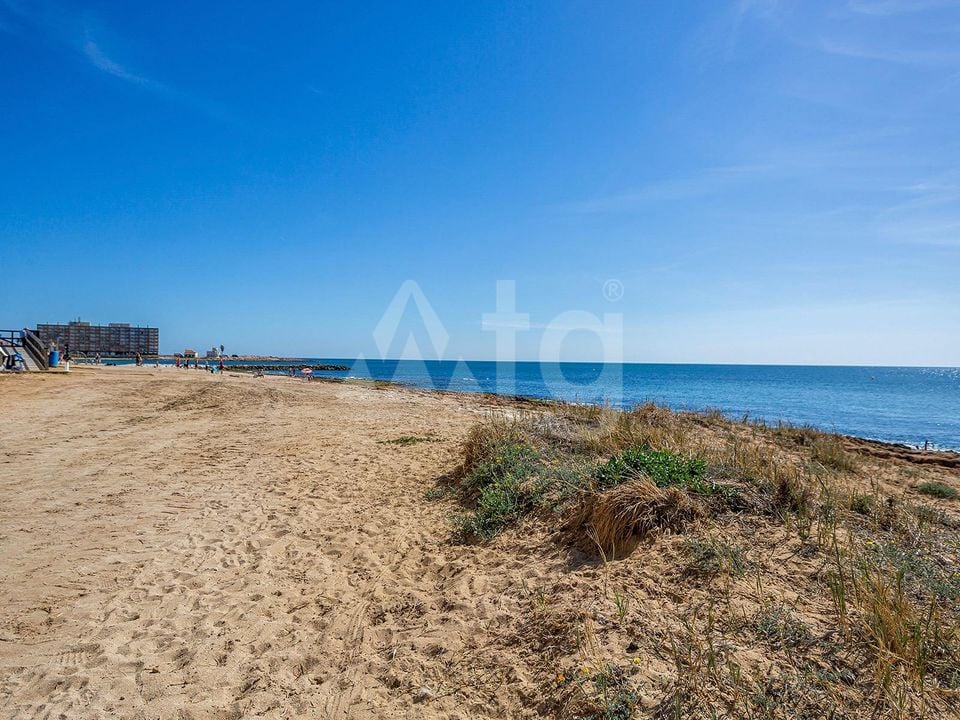 2 bedroom Townhouse in Torrevieja - GVS133632 - Photo - 27