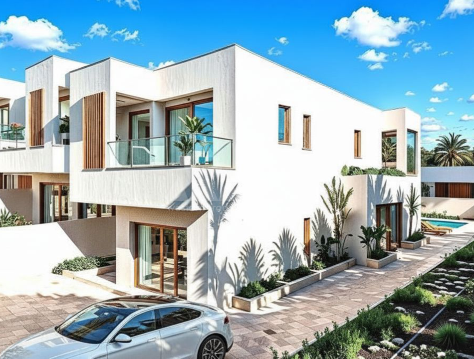 Villa de 3 chambres à Villamartin - KR127550 - Photo - 9