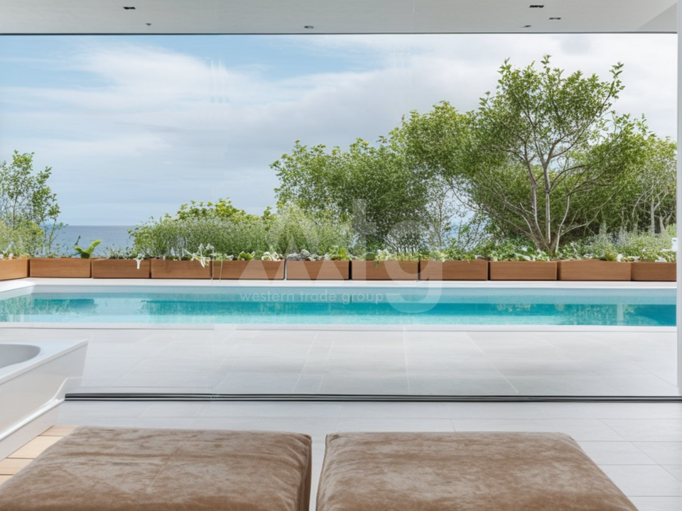 Villa de 3 chambres à Villamartin - KR127550 - Photo - 2