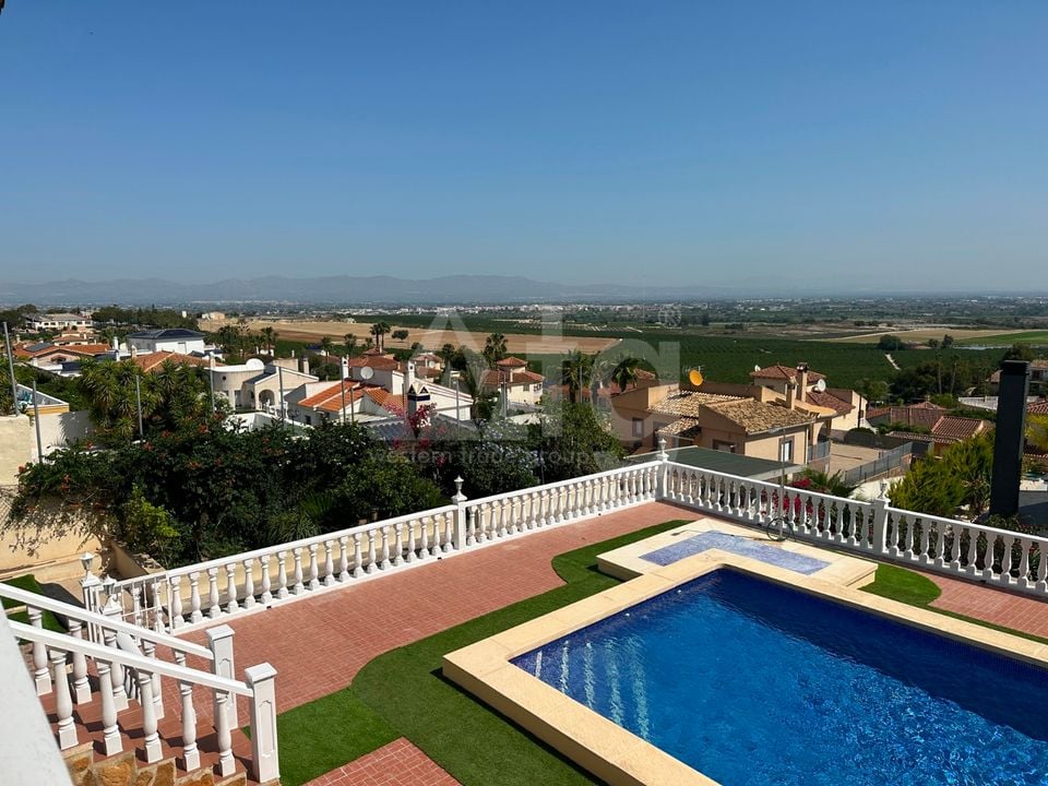 3 bedroom Villa in Algorfa - CSW90267 - Photo - 5