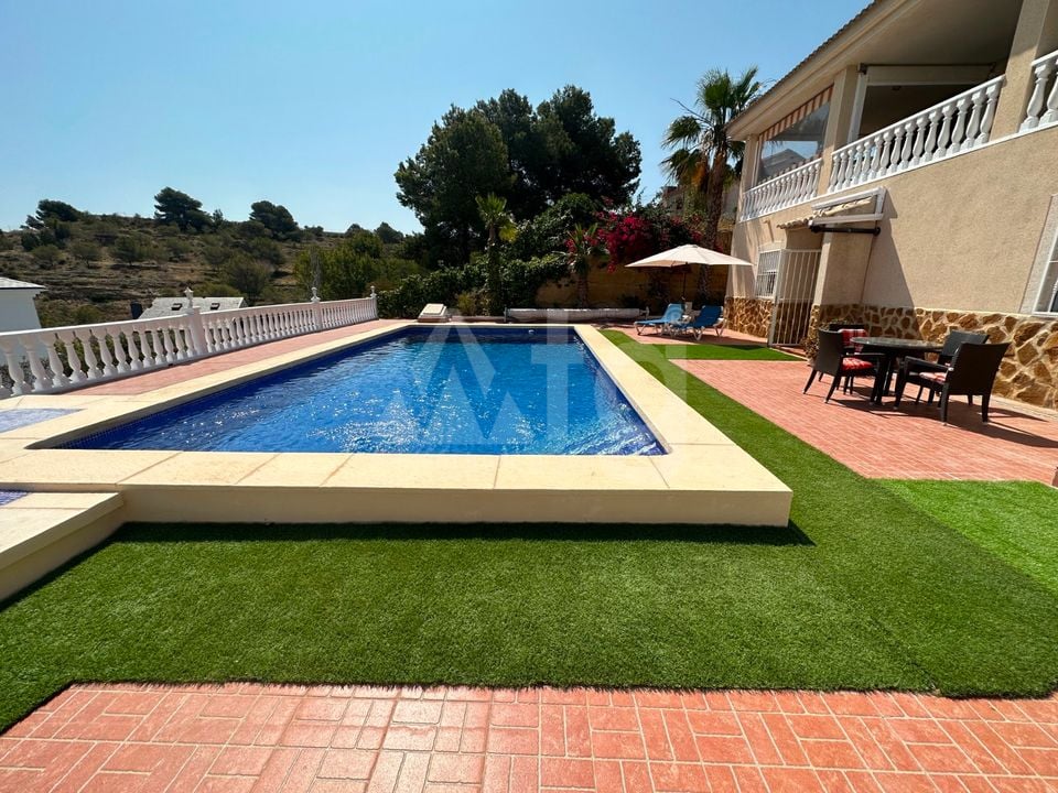 3 bedroom Villa in Algorfa - CSW90267 - Photo - 3