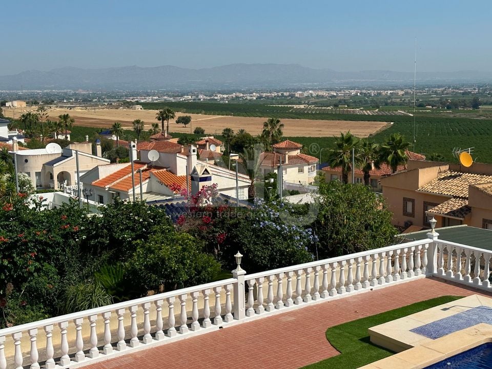 3 bedroom Villa in Algorfa - CSW90267 - Photo - 6