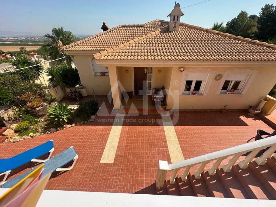 3 bedroom Villa in Algorfa - CSW90267 - Photo - 7