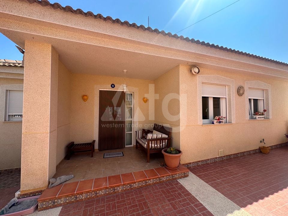 3 bedroom Villa in Algorfa - CSW90267 - Photo - 8
