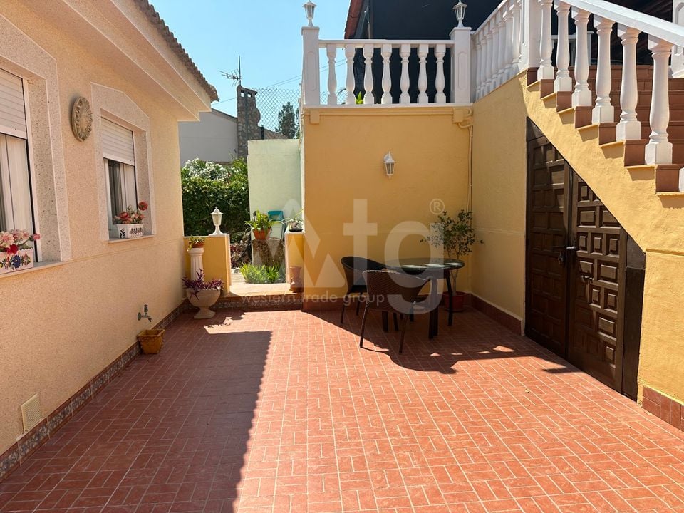 3 bedroom Villa in Algorfa - CSW90267 - Photo - 21
