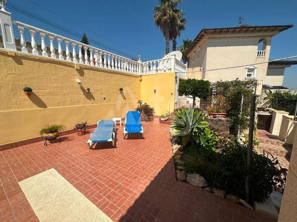 3 bedroom Villa in Algorfa - CSW90267 - Photo - 22