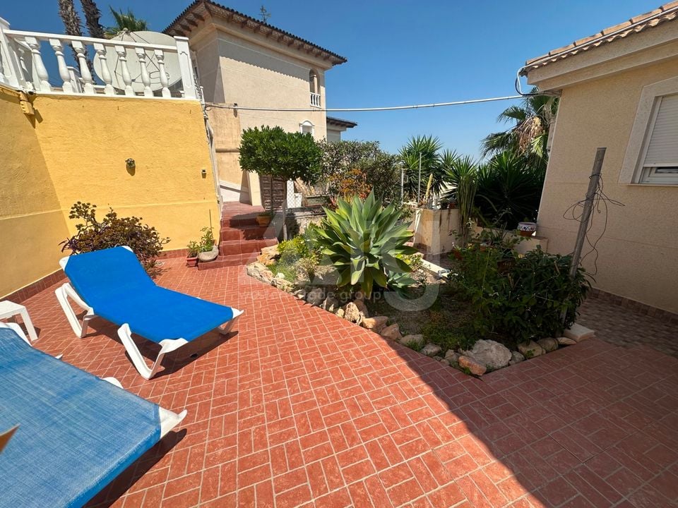 3 bedroom Villa in Algorfa - CSW90267 - Photo - 23