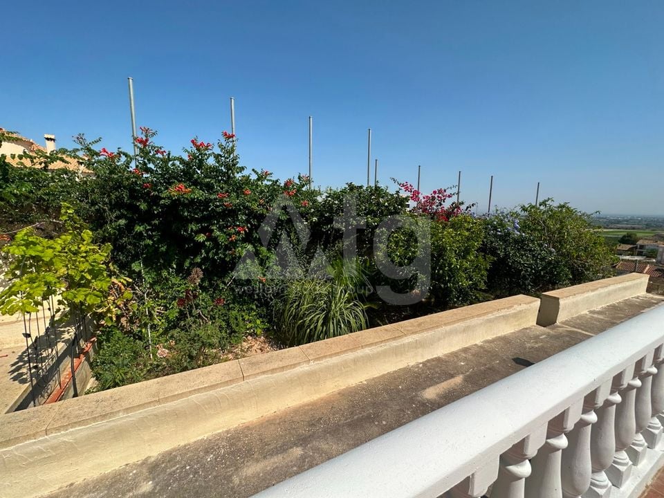 3 bedroom Villa in Algorfa - CSW90267 - Photo - 27