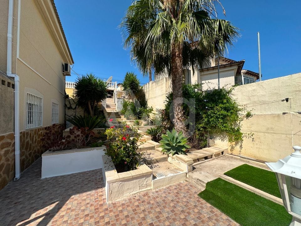 3 bedroom Villa in Algorfa - CSW90267 - Photo - 26