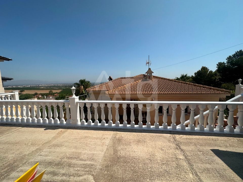 3 bedroom Villa in Algorfa - CSW90267 - Photo - 25