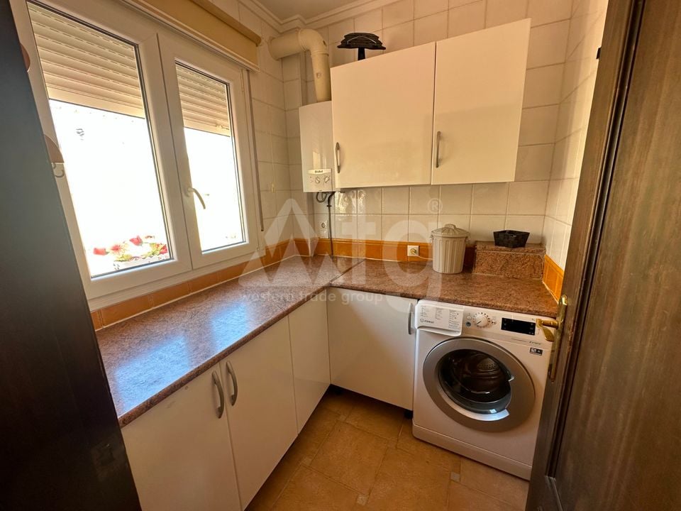3 bedroom Villa in Algorfa - CSW90267 - Photo - 12