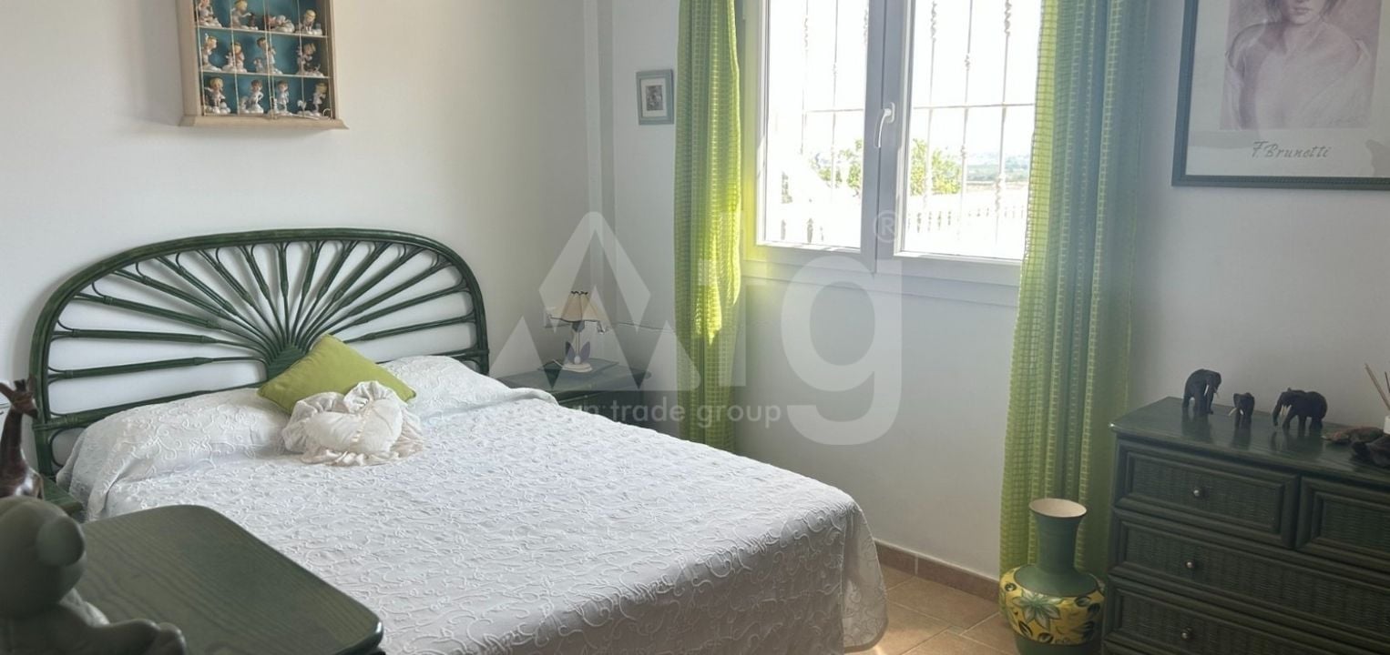 3 bedroom Villa in Algorfa - CSW90267 - Photo - 15