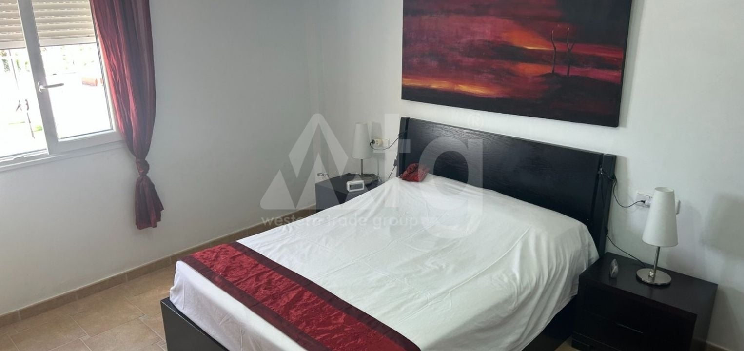 3 bedroom Villa in Algorfa - CSW90267 - Photo - 13