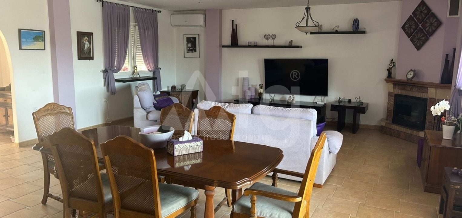 3 bedroom Villa in Algorfa - CSW90267 - Photo - 10