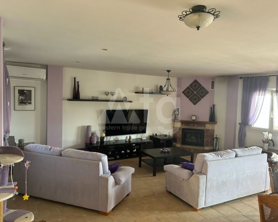 3 bedroom Villa in Algorfa - CSW90267 - Photo - 9