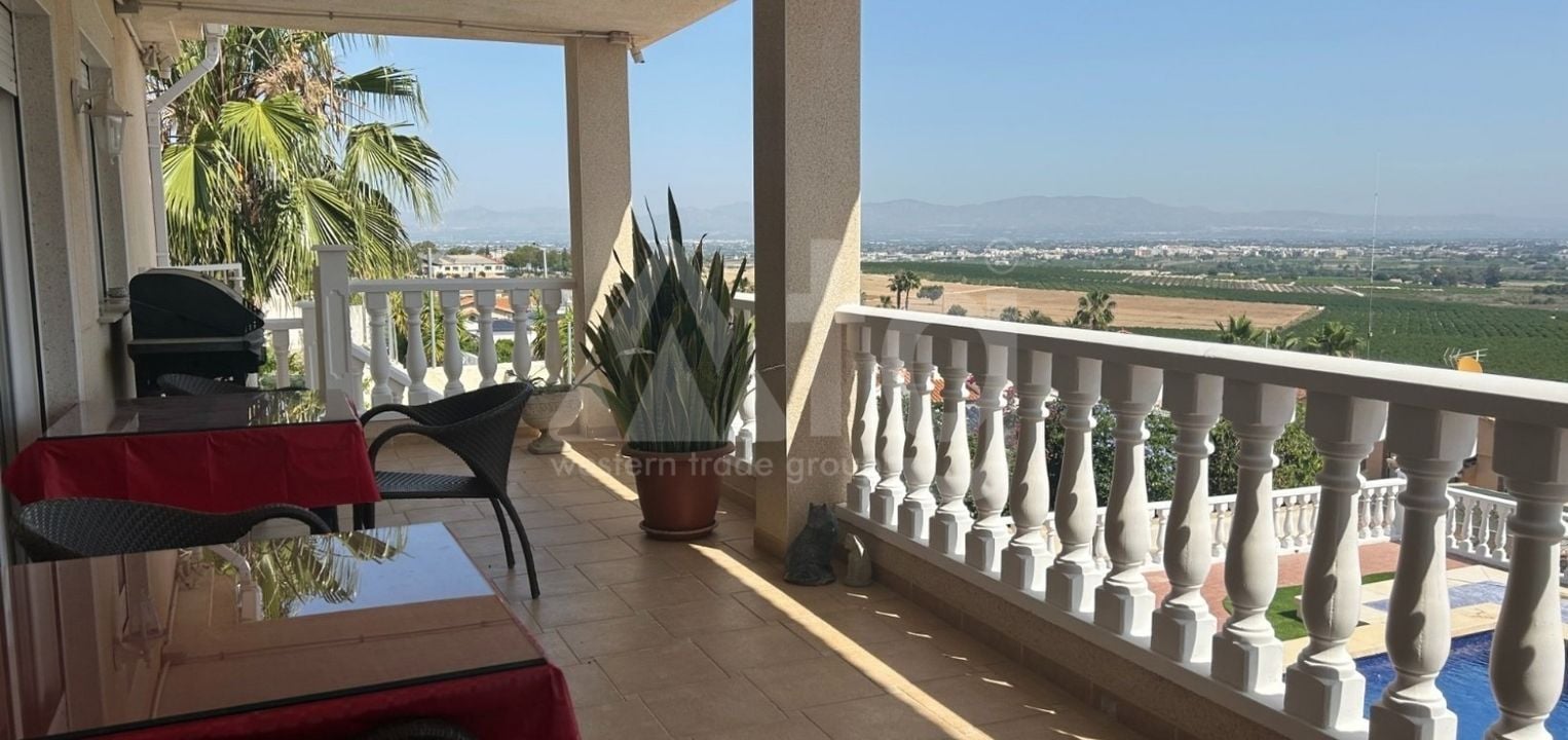 3 bedroom Villa in Algorfa - CSW90267 - Photo - 20
