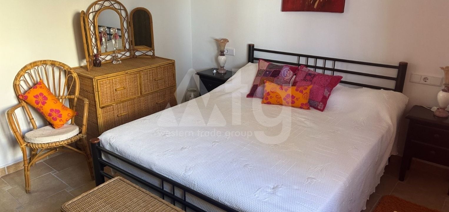 3 bedroom Villa in Algorfa - CSW90267 - Photo - 16