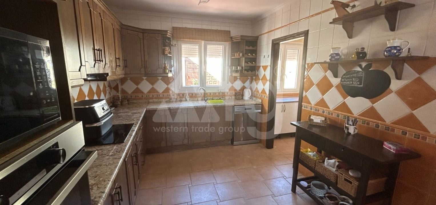 3 bedroom Villa in Algorfa - CSW90267 - Photo - 11