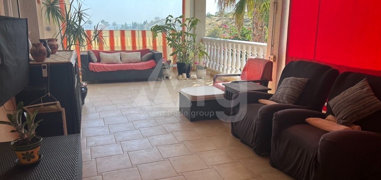 3 bedroom Villa in Algorfa - CSW90267 - Photo - 19
