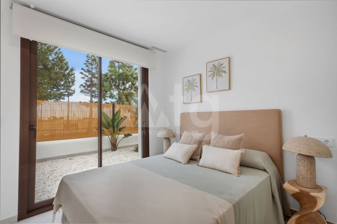 Bungalow de 3 chambres à Los Alcázares - GV127563 - Photo - 31