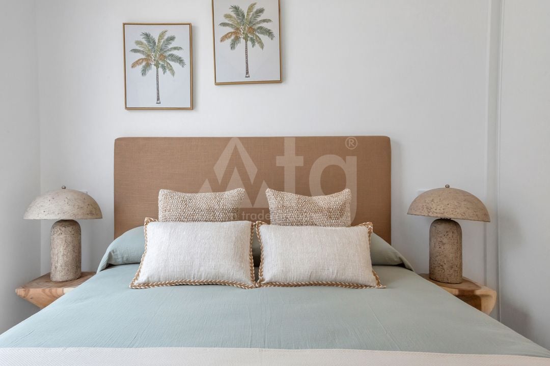 Bungalow de 3 chambres à Los Alcázares - GV127563 - Photo - 32