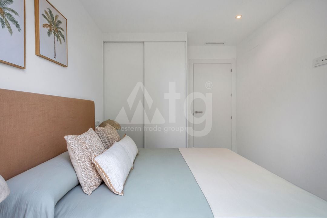 Bungalow de 3 chambres à Los Alcázares - GV127563 - Photo - 33