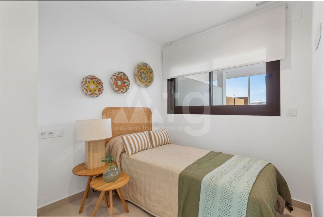 Bungalow de 3 chambres à Los Alcázares - GV127563 - Photo - 34
