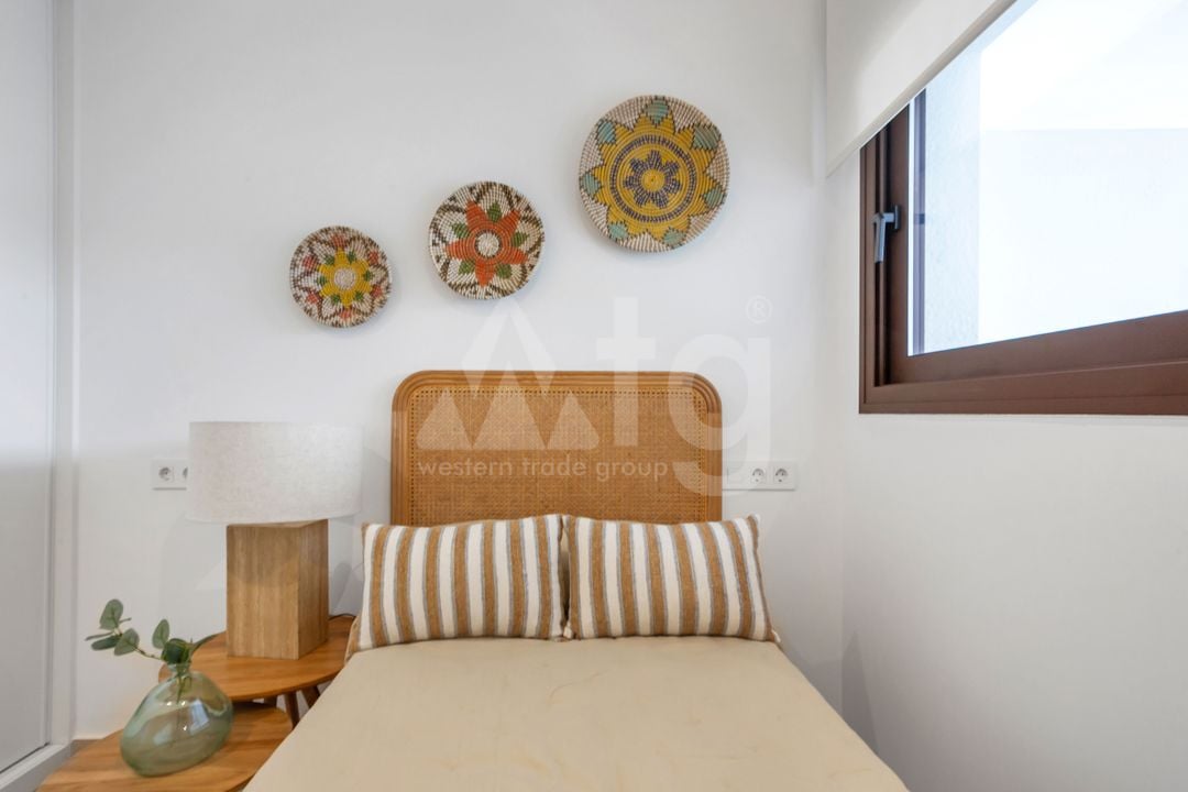 Bungalow de 3 chambres à Los Alcázares - GV127563 - Photo - 35