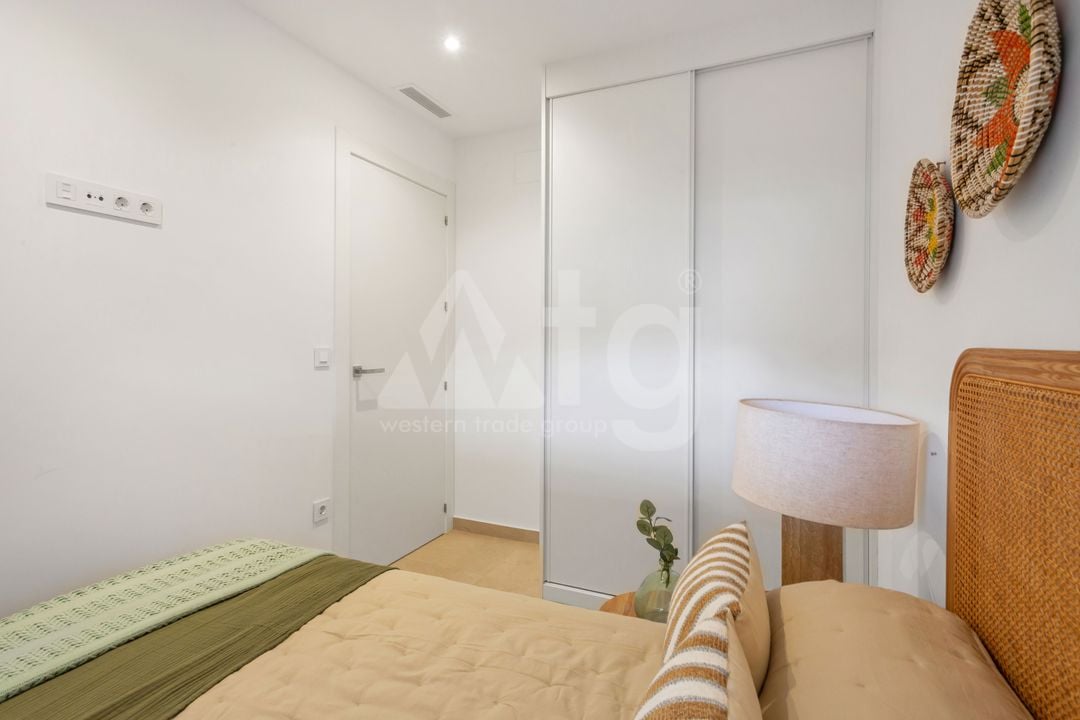Bungalow de 3 chambres à Los Alcázares - GV127563 - Photo - 37