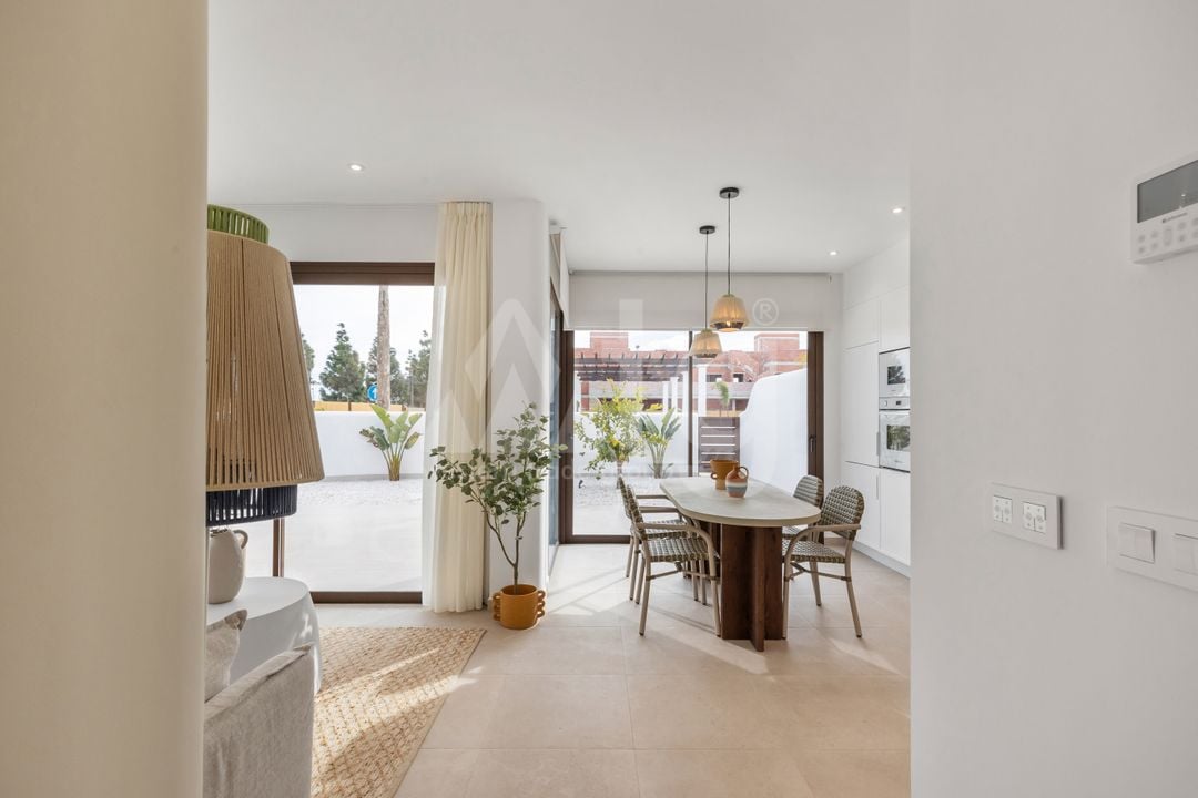 Bungalow de 3 chambres à Los Alcázares - GV127563 - Photo - 30