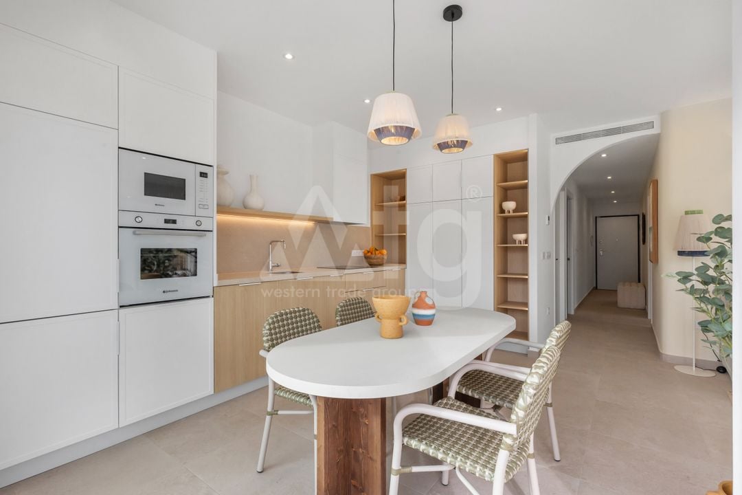 Bungalow de 3 chambres à Los Alcázares - GV127563 - Photo - 22