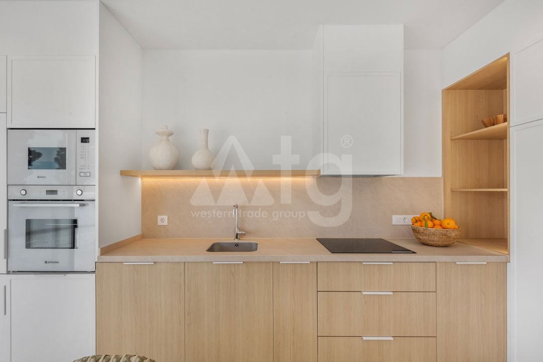 Bungalow de 3 chambres à Los Alcázares - GV127563 - Photo - 26