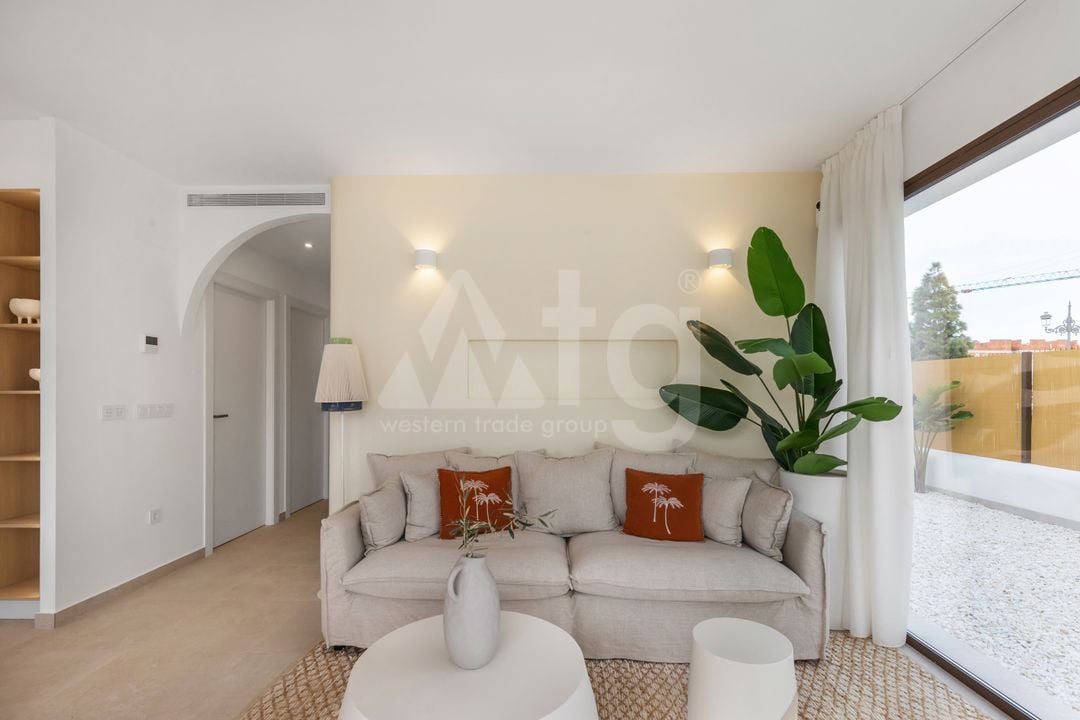 Bungalow de 3 chambres à Los Alcázares - GV127563 - Photo - 18