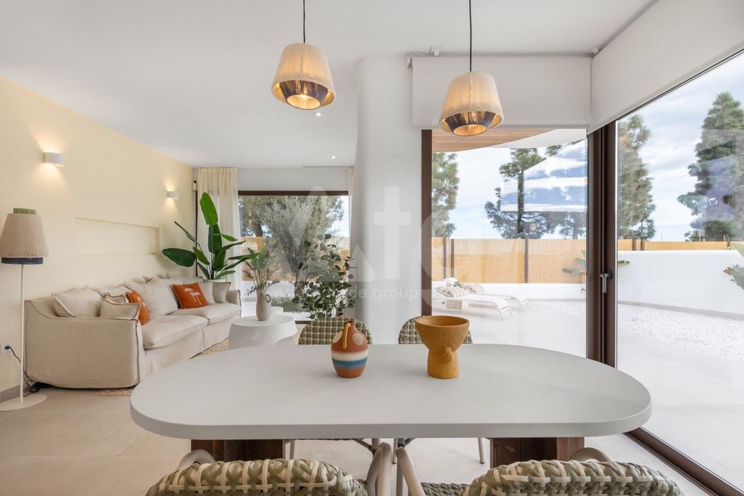 Bungalow de 3 chambres à Los Alcázares - GV127563 - Photo - 14