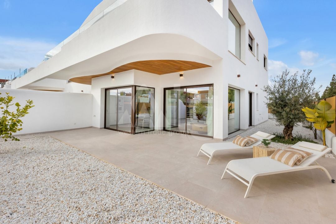 Bungalow de 3 chambres à Los Alcázares - GV127563 - Photo - 12