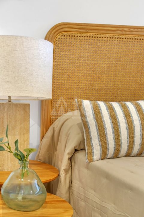 Bungalow de 3 chambres à Los Alcázares - GV127563 - Photo - 36