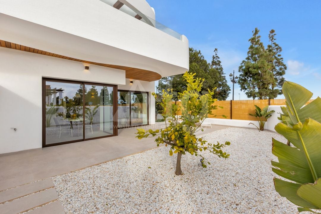Villa de 3 habitaciones en Los Alcázares - GV127568 - Foto - 2