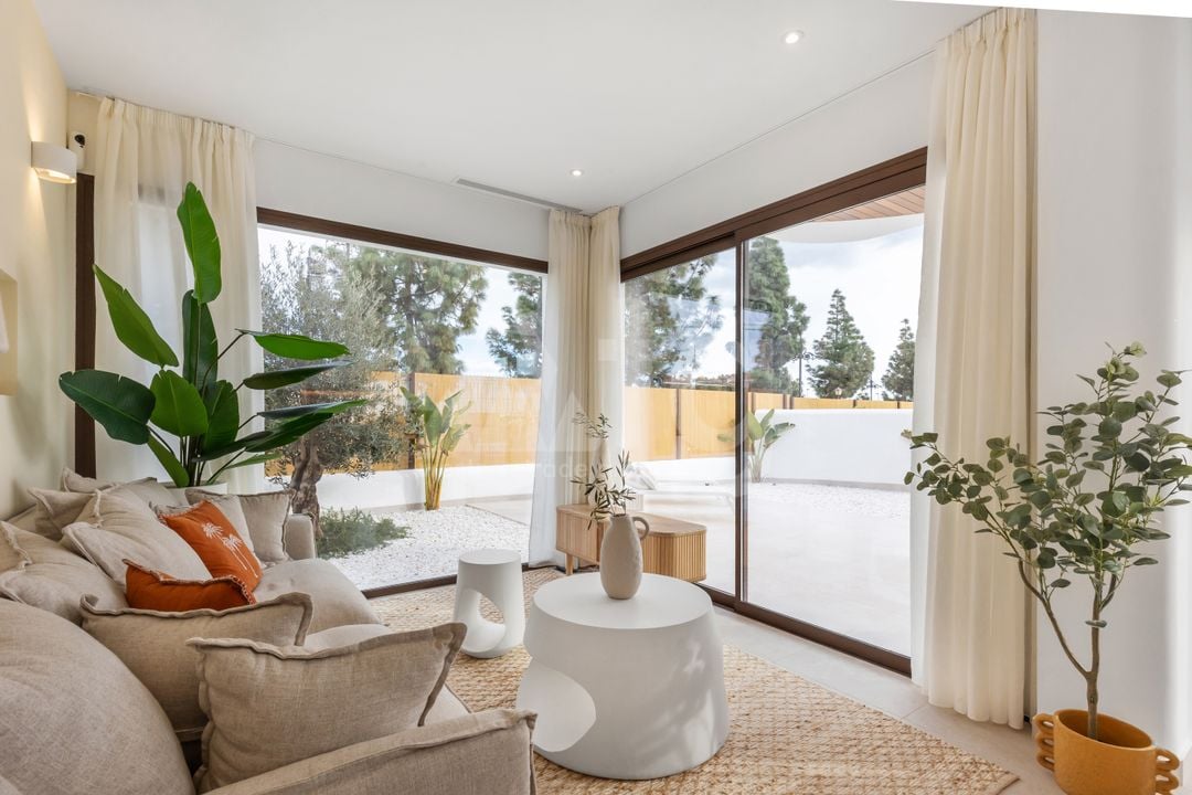 Villa de 3 habitaciones en Los Alcázares - GV127568 - Foto - 17