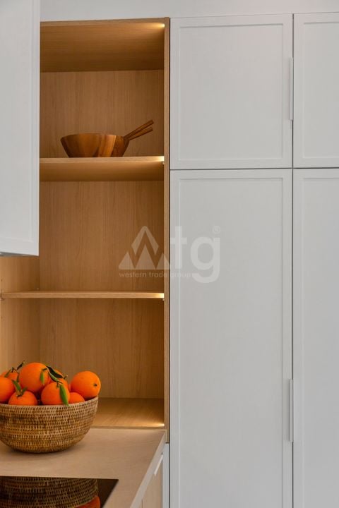 Villa de 3 habitaciones en Los Alcázares - GV127568 - Foto - 30