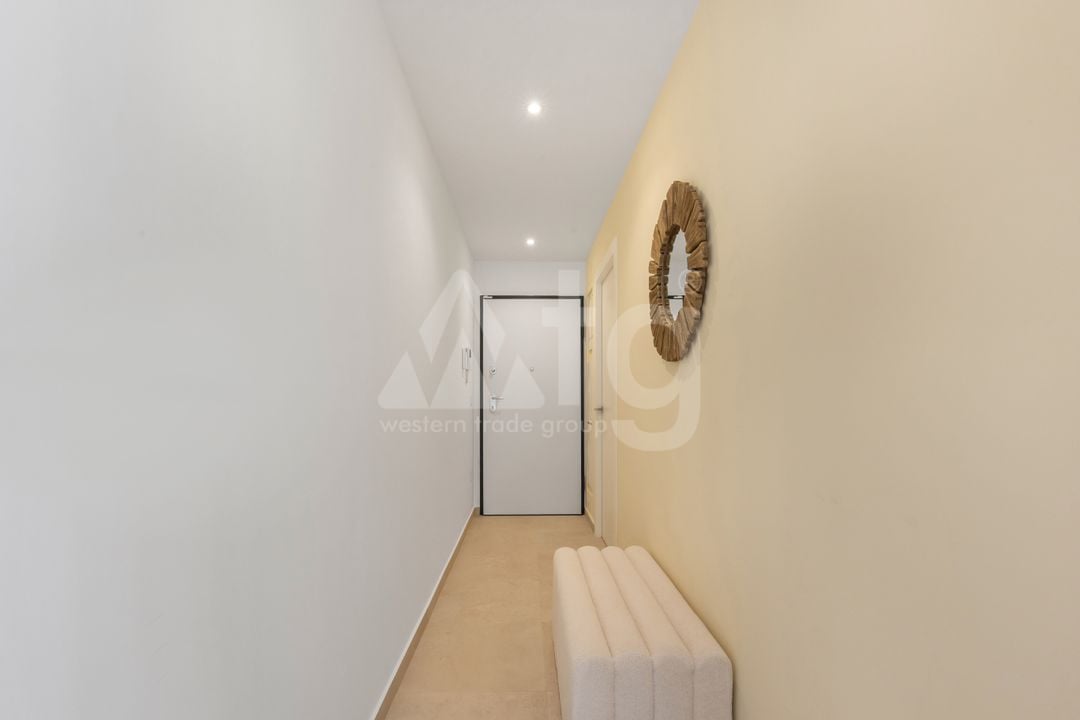 Villa de 3 habitaciones en Los Alcázares - GV127568 - Foto - 48